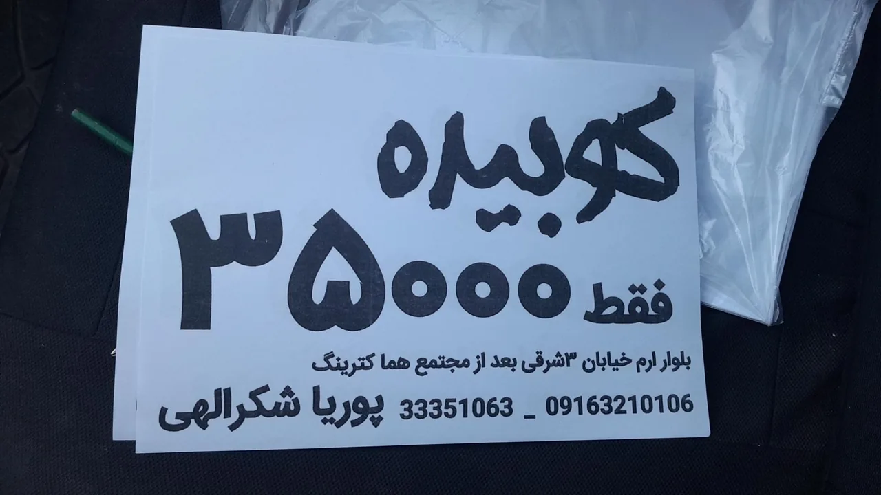کترینگ پوریا شکرالهی - تصویر 3