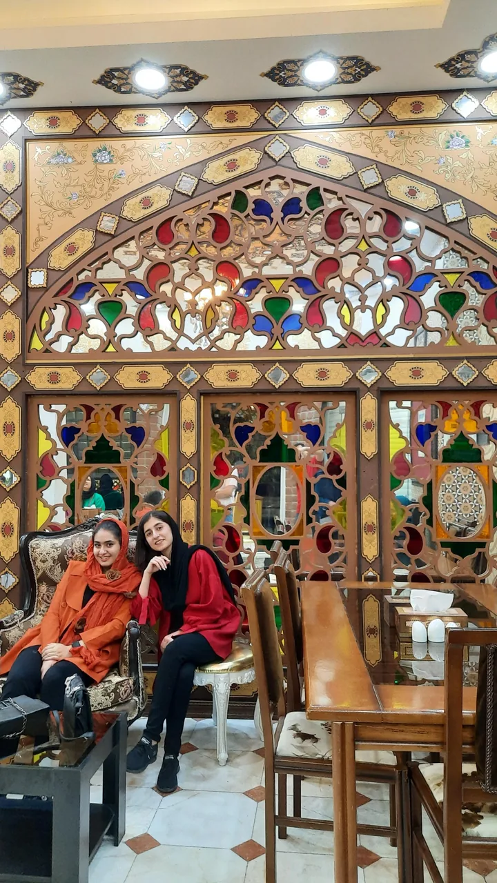 کافه کترینگ چلیپا - تصویر 3