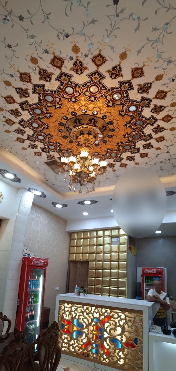 کافه کترینگ چلیپا - تصویر 4