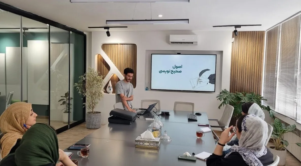 آژانس تبلیغاتی ماتو