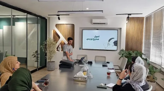 آژانس تبلیغاتی ماتو