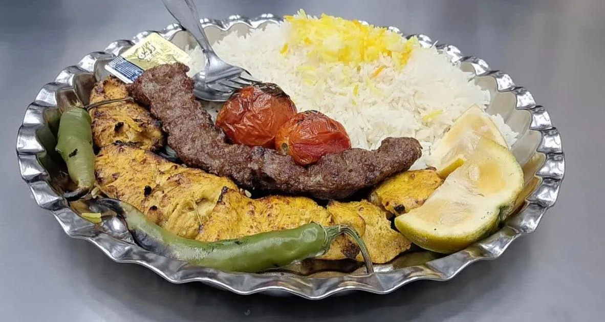 تهیه غذای پاک - تصویر 2