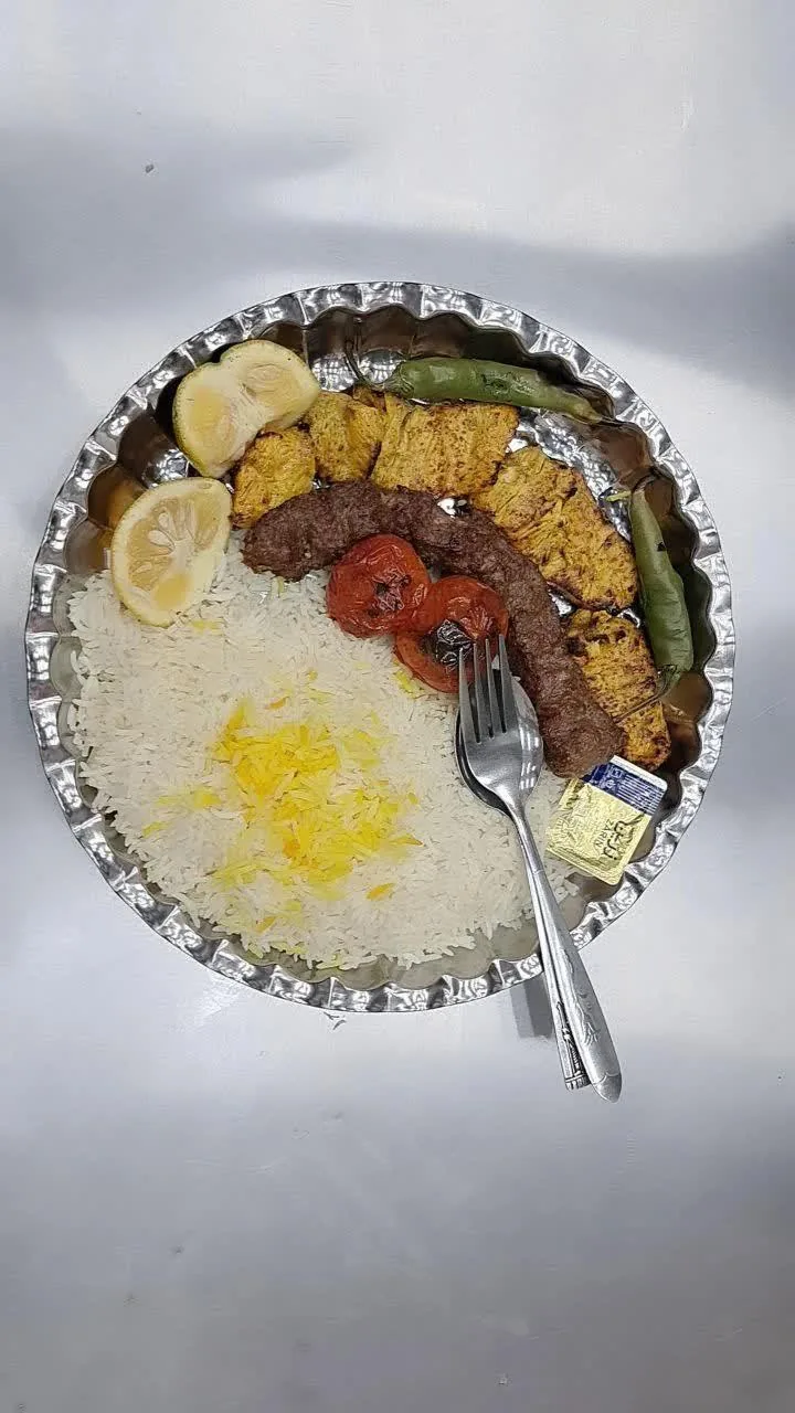 تهیه غذای پاک - تصویر 5