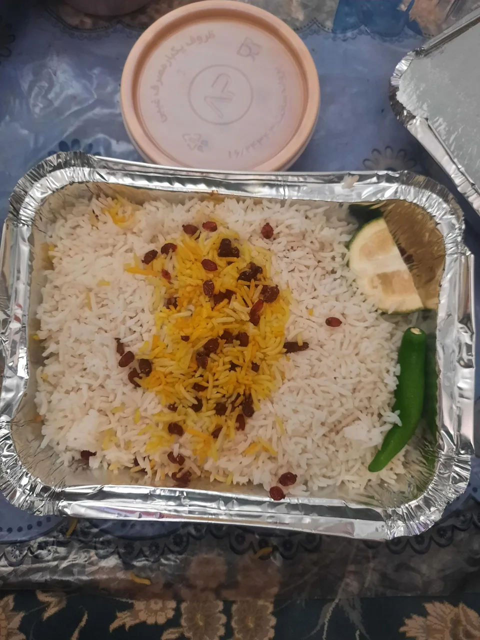 کترینگ طعم خوش - تصویر 3