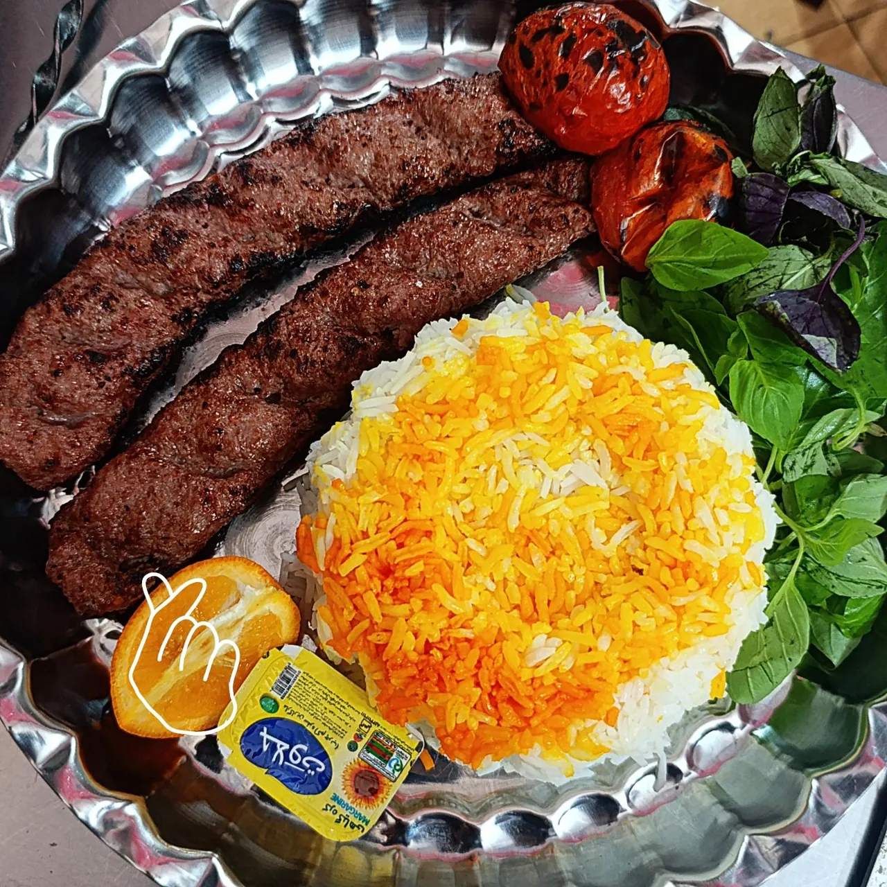 کترینگ طعم خوش - تصویر 5