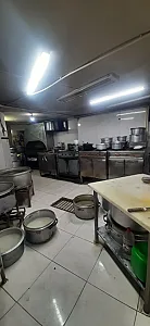 غذای بیرون بر زیتونی