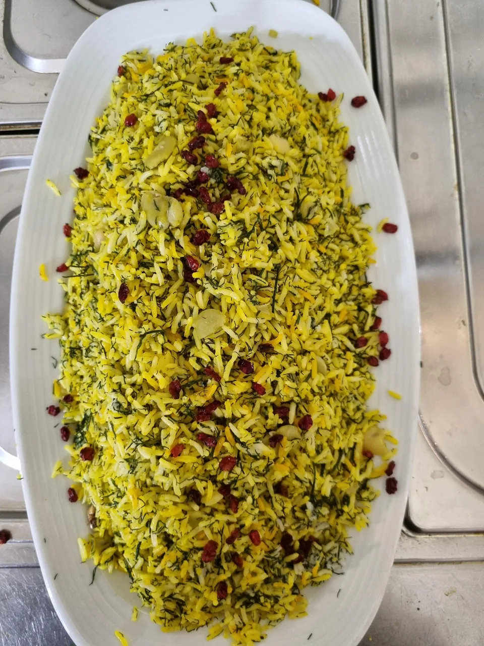 تهیه غذای کماجدون - تصویر 2
