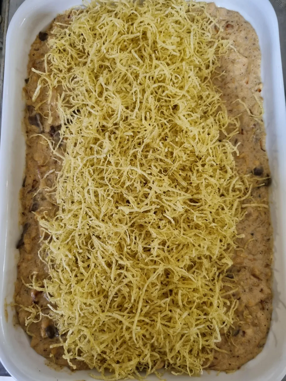تهیه غذای کماجدون - تصویر 3