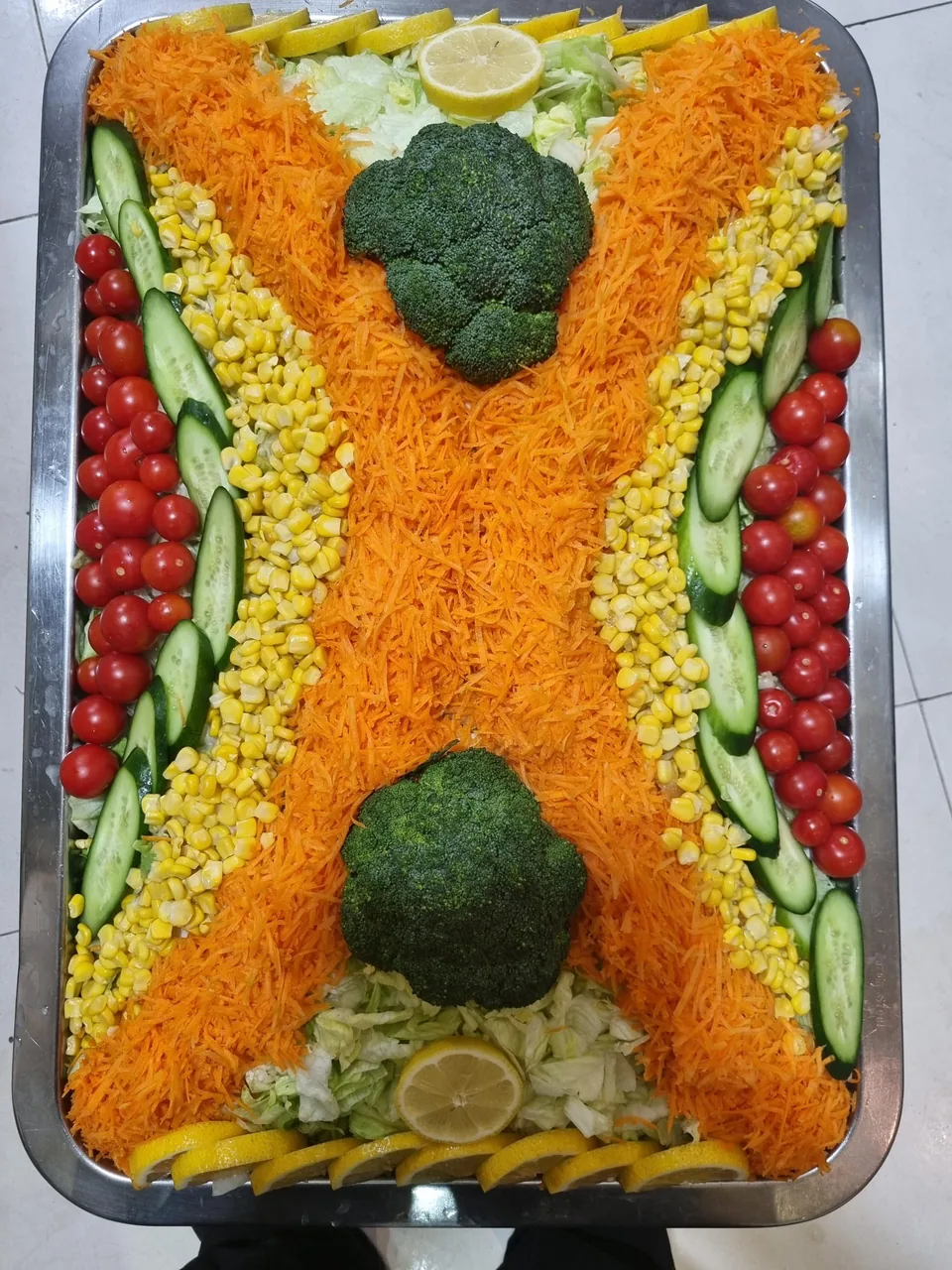 تهیه غذای کماجدون - تصویر 4