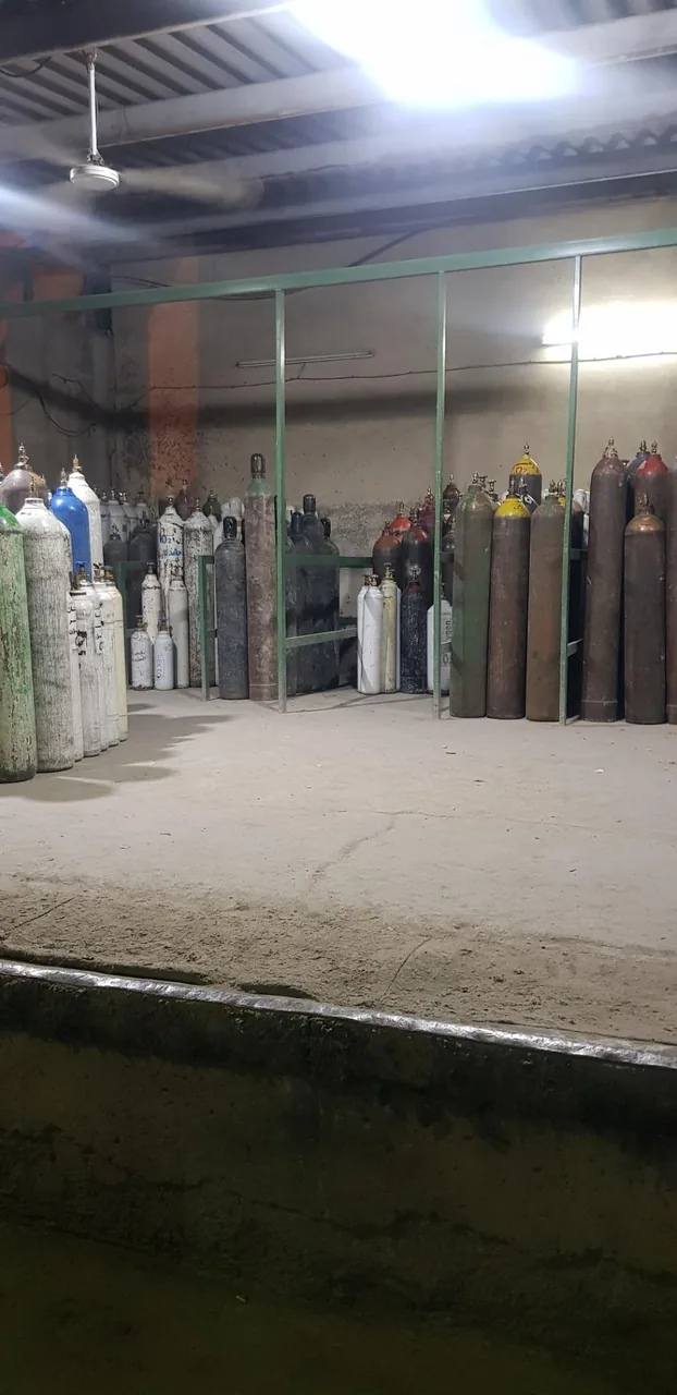 پرتو اکسیژن کرج - تصویر 2