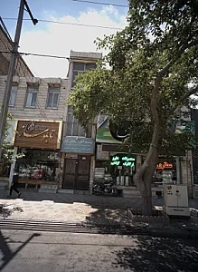 تابلوساز کاندید