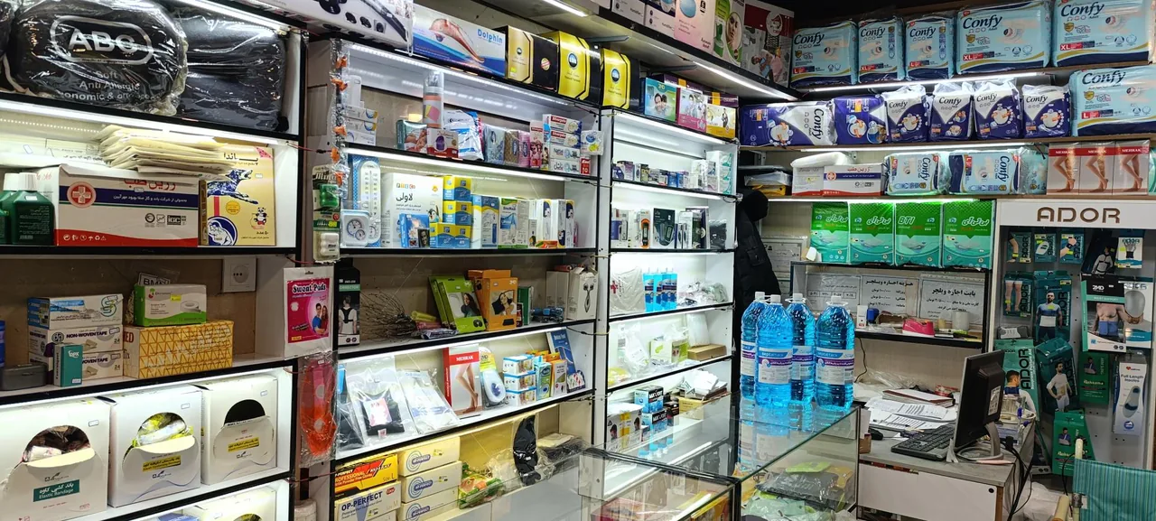 تجهیزات پزشکی درنا طب البرز - تصویر 3