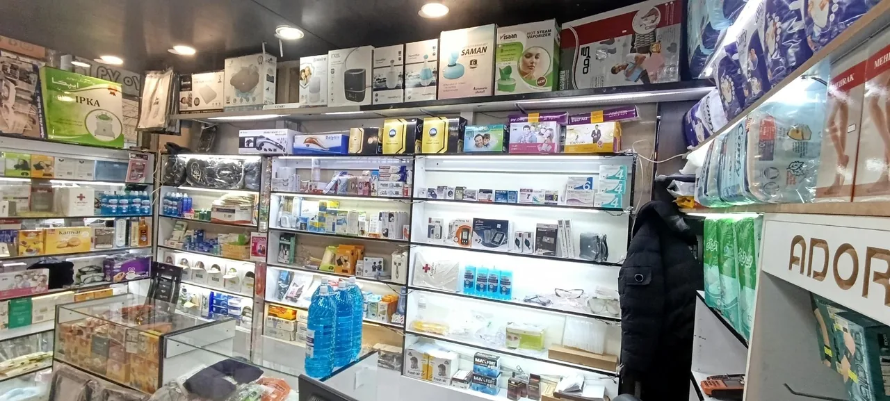 تجهیزات پزشکی درنا طب البرز - تصویر 4
