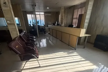 دفتر اسنادرسمی شماره ۳۹۴