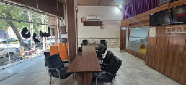 تهیه غذای درسا
