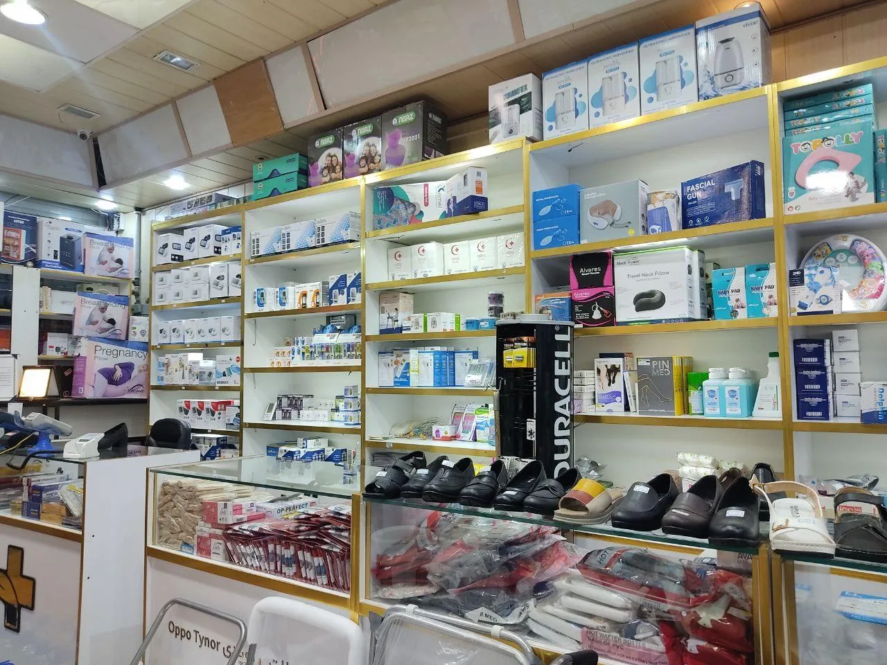 کالای پزشکی استادی - تصویر 5
