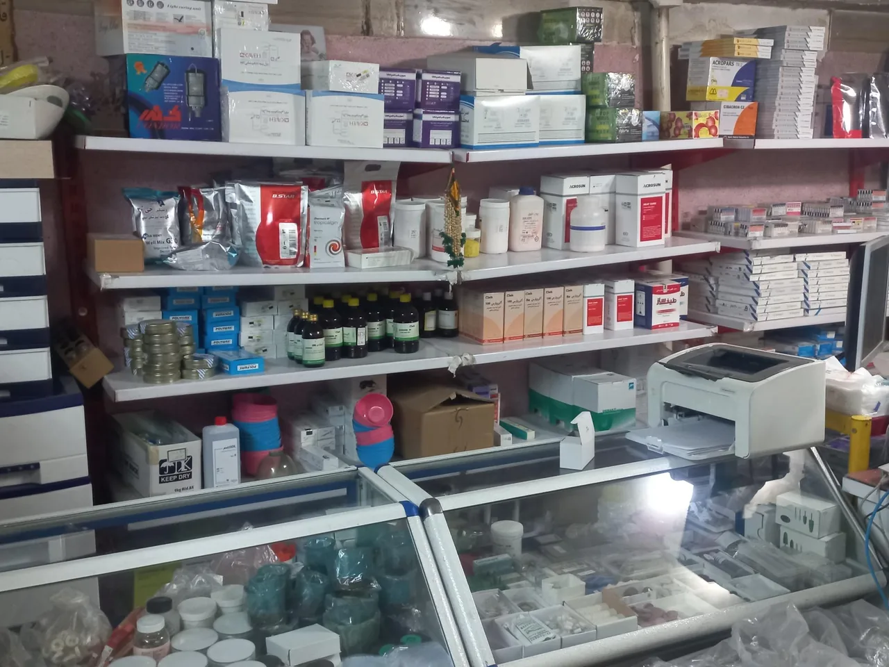 کالای دندان پزشکی و دندان سازی محسنی - تصویر 3