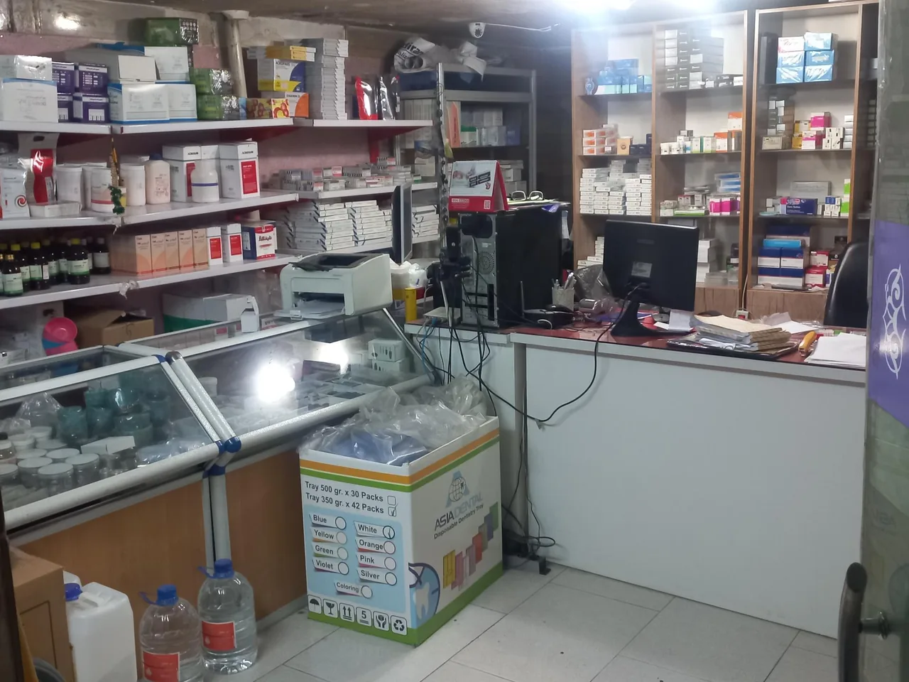 کالای دندان پزشکی و دندان سازی محسنی - تصویر 5