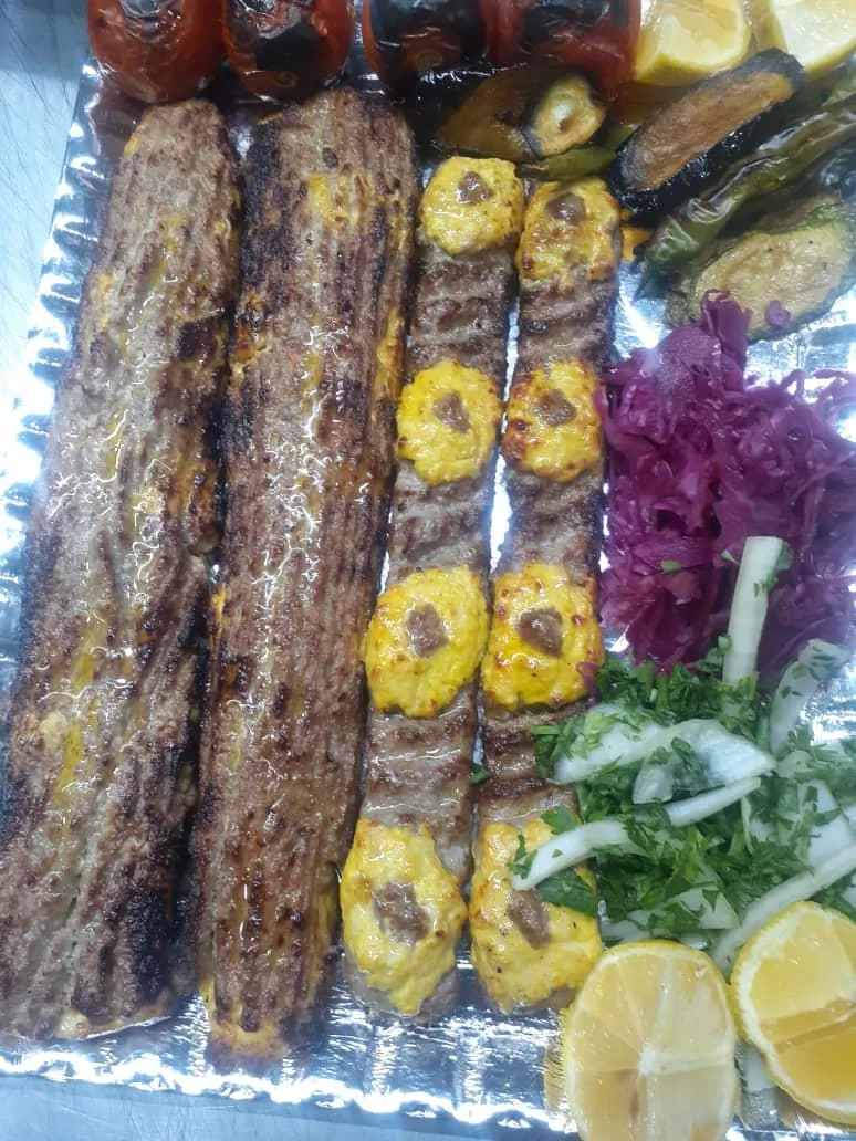 غذای گنجینه - تصویر 3