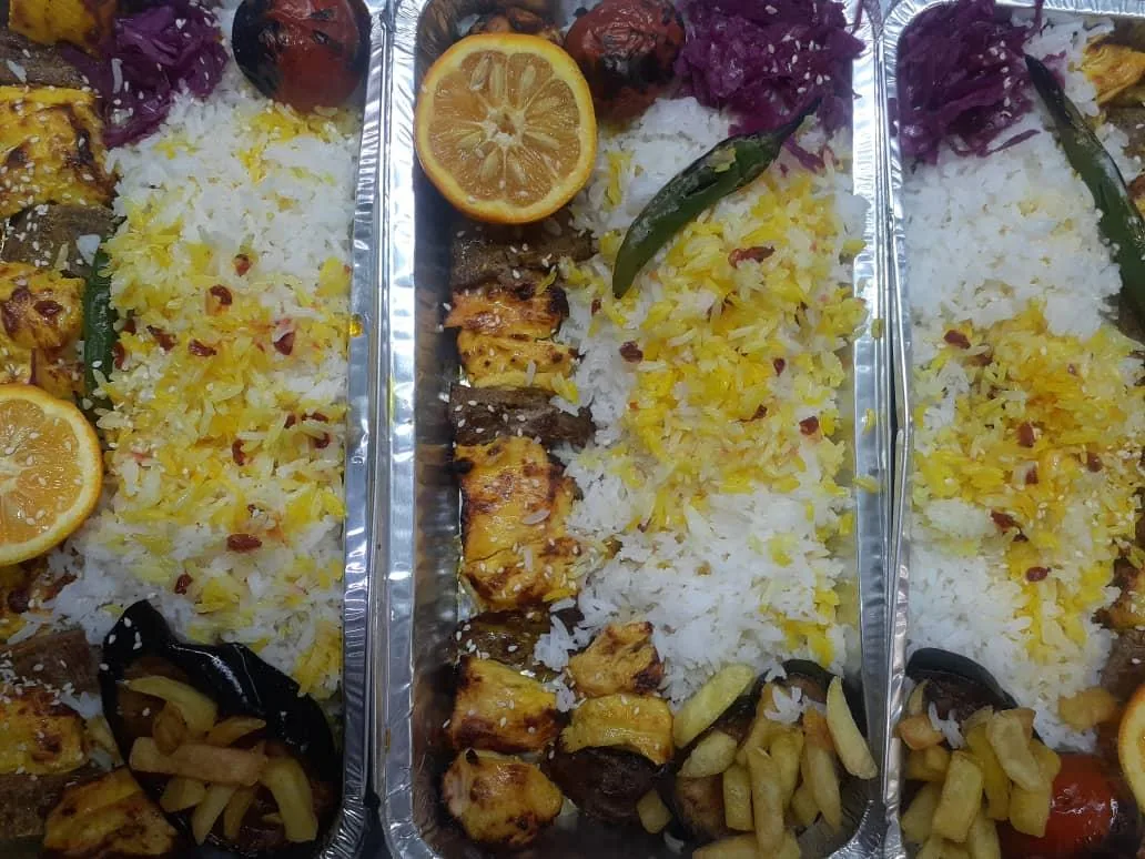 غذای گنجینه - تصویر 4