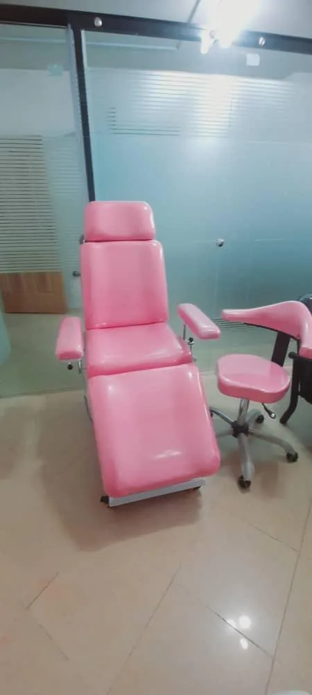 شرکت مهندسی پزشکی آرون - تصویر 2