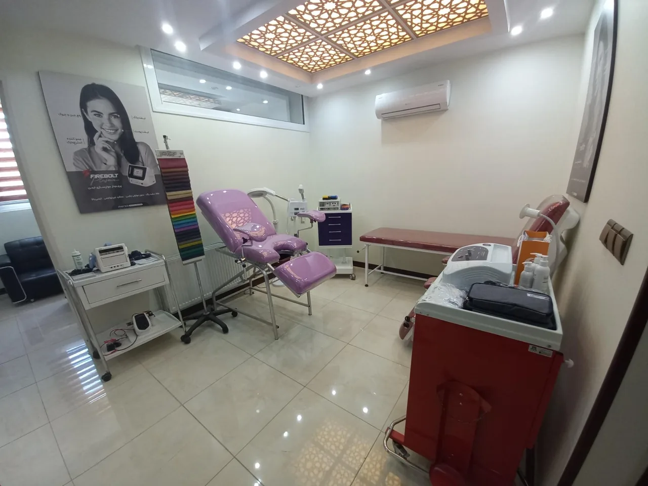 شرکت مهندسی پزشکی آرون - تصویر 3