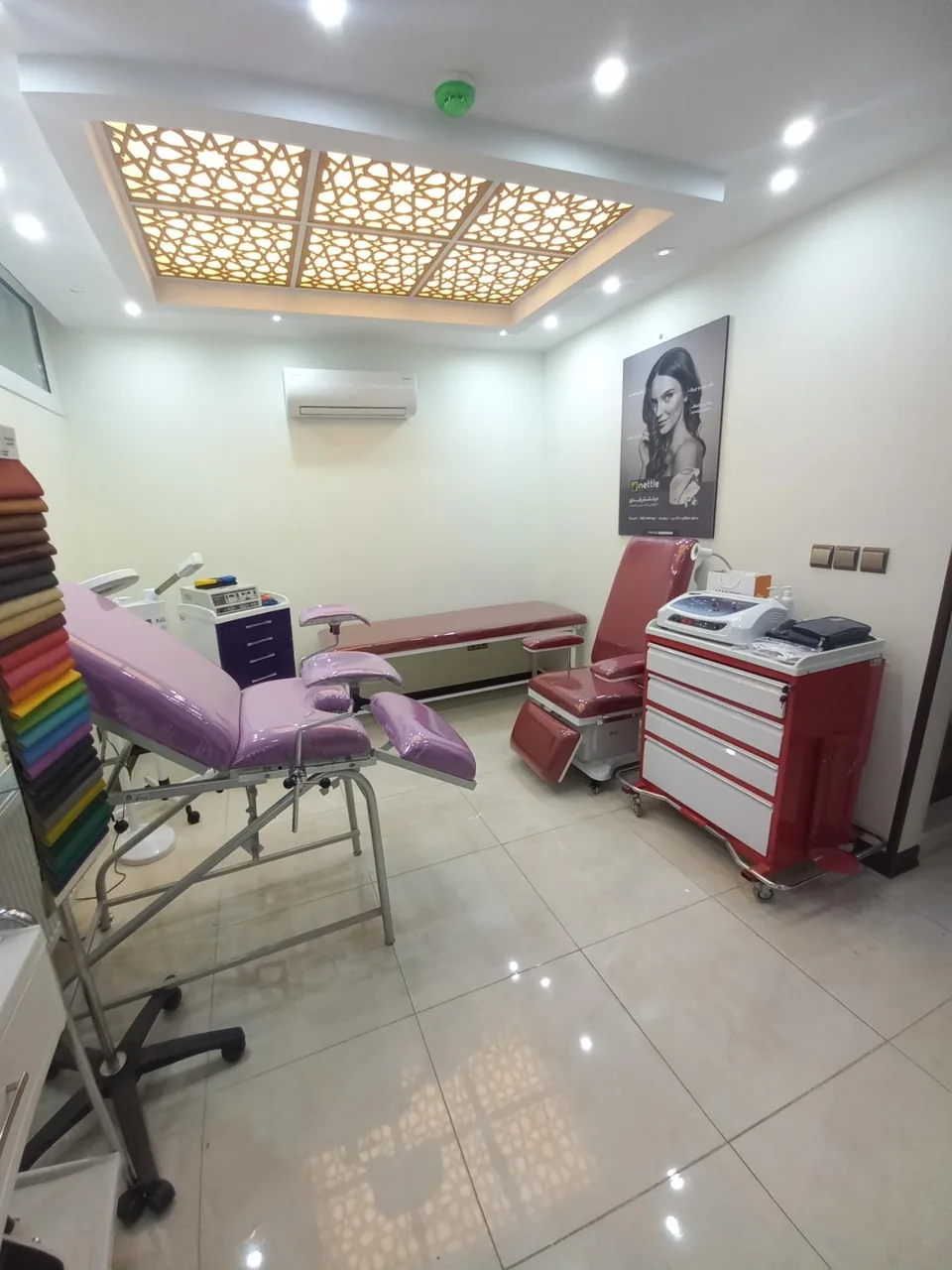 شرکت مهندسی پزشکی آرون - تصویر 4