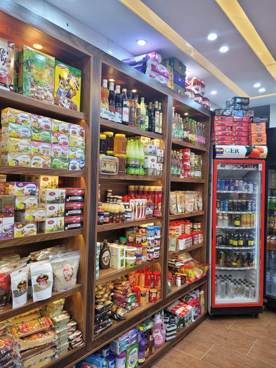 سوپر خشکبار ده بزرگی - تصویر 3