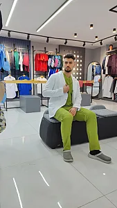روپوش پزشکی دکتر ژوان