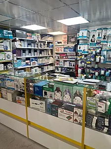 فروشگاه کالاپزشکی و گن لاغری طب و درمان