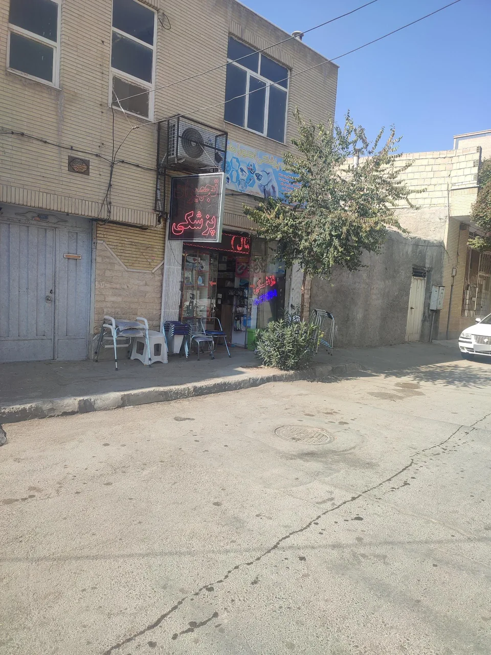 کالای پزشکی اهورا طب - تصویر 2