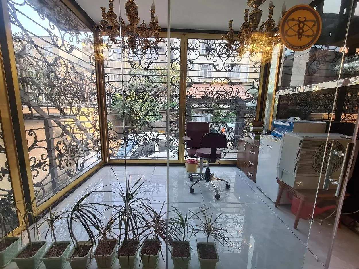 مرکز پزشکی هسته ای طبیب - تصویر 5