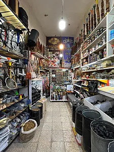 هنرکده سنگ هرمس