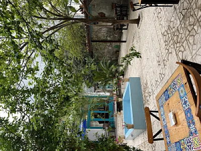 کافه قدیم