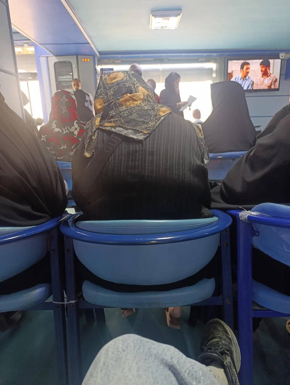 ام آر آی سپاهان - تصویر 3