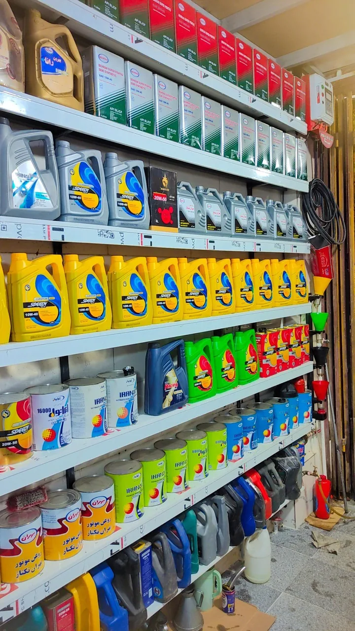 اتوسرویس و پنچرگیری محمدی - تصویر 3