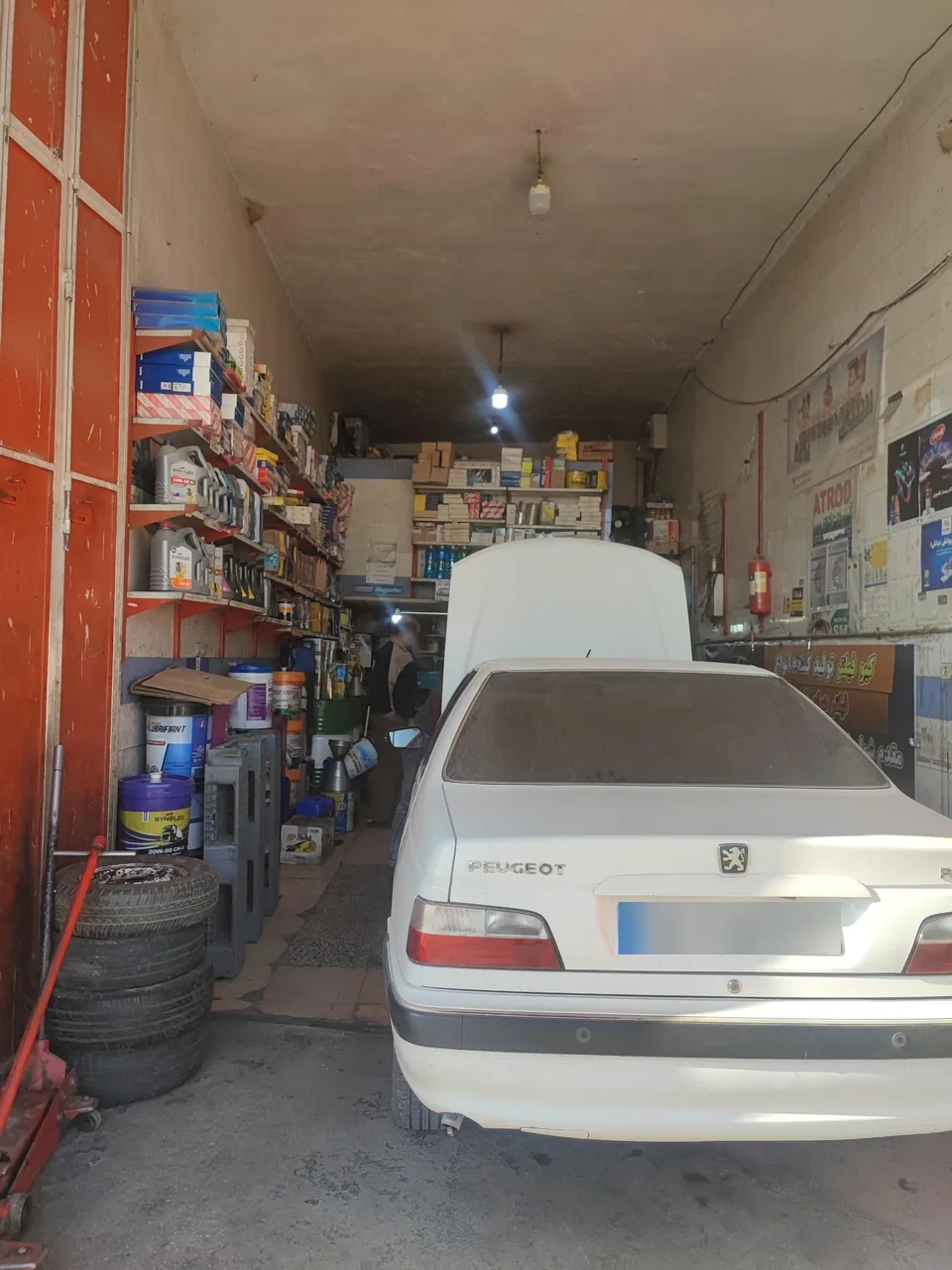اتوسرویس دیده‌بان - تصویر 3