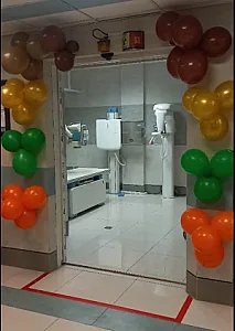 رادیولوژی OPG و سونوگرافی پردیس
