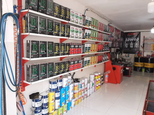 اتو سرویس ایرانیان