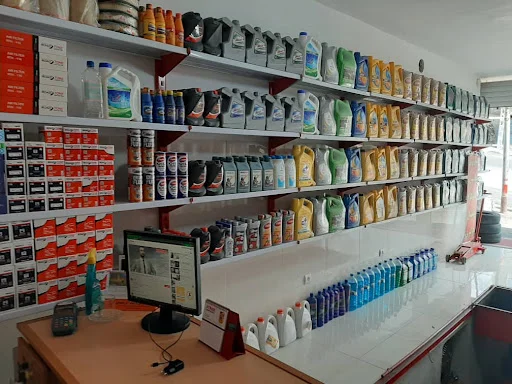 اتو سرویس ایرانیان