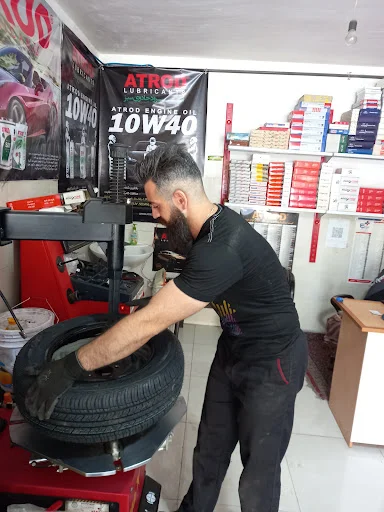 اتو سرویس ایرانیان