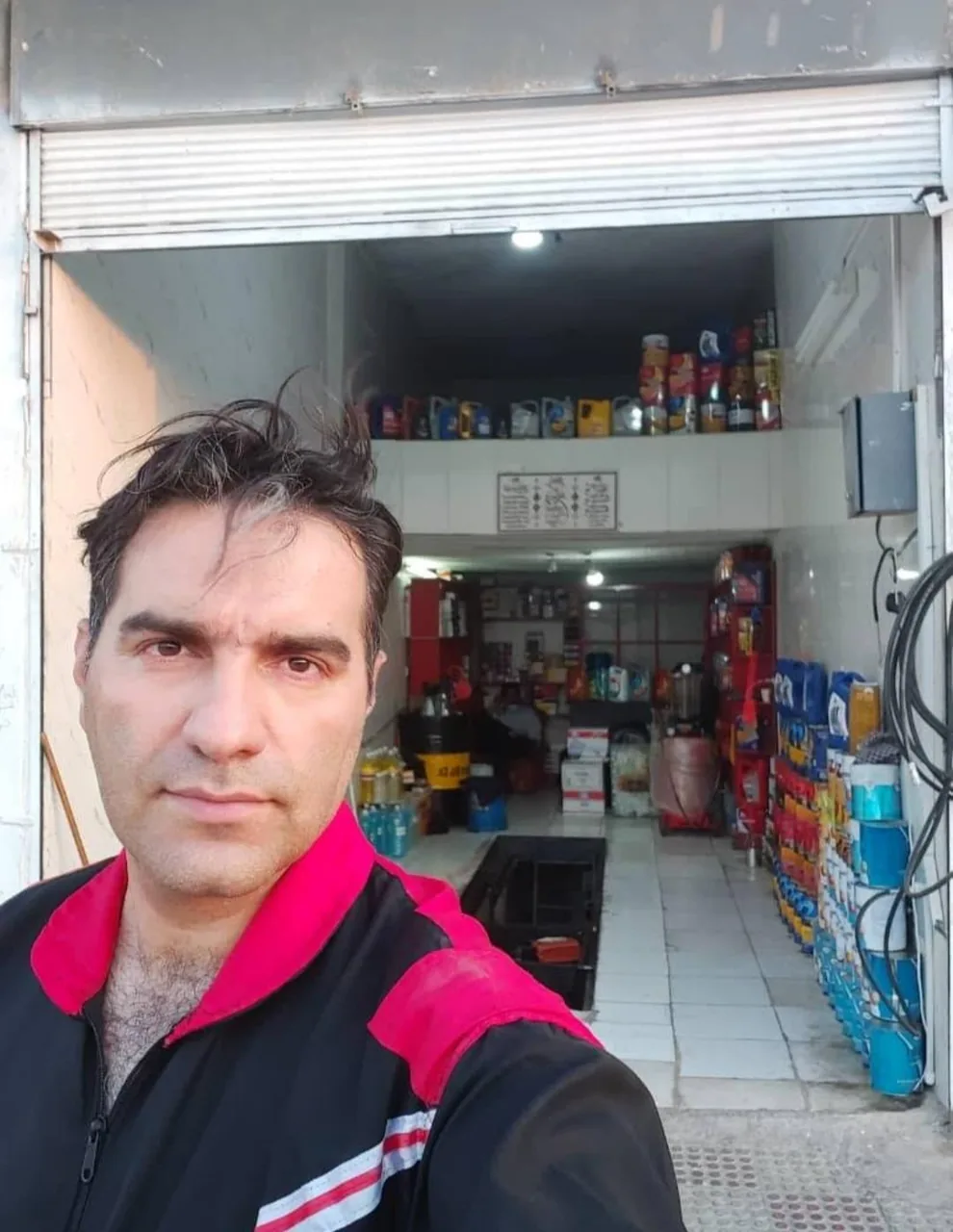 اتو سرویس فرزاد - تصویر 3
