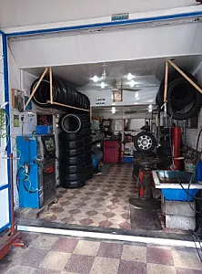 خدمات لاستیک نظری