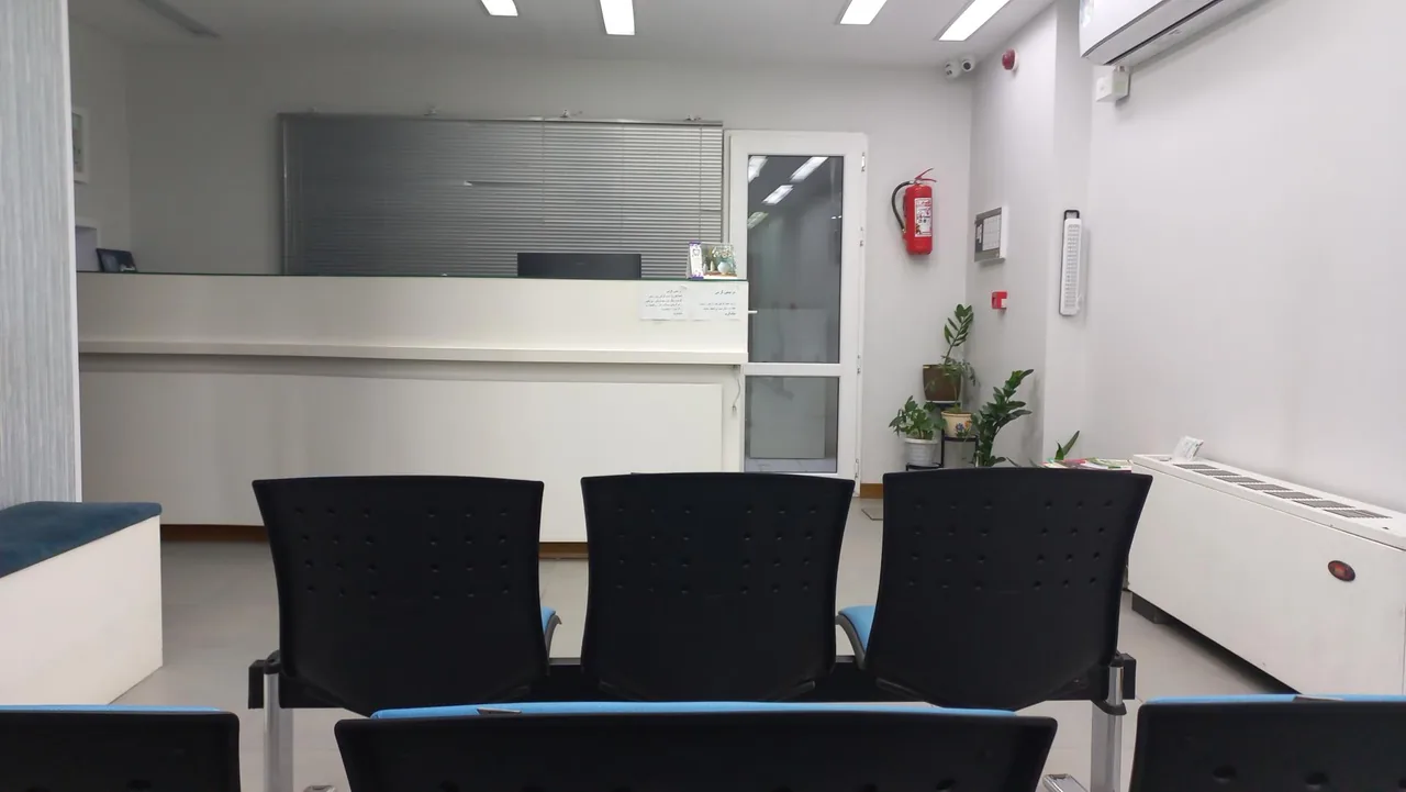 رادیولوژی و سی تی اسکن تخصصی دهان، فک و صورت دکتر اسلامی - تصویر 2