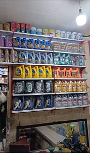 تعویض روغن و پنچرگیری خلیج فارس
