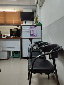 کلینیک تخصصی رادیولوژی دکتر آزاده ترک زاده