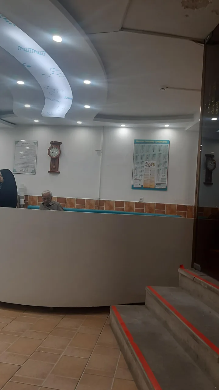 آزمایشگاه ژنتیک آریاژن - تصویر 3