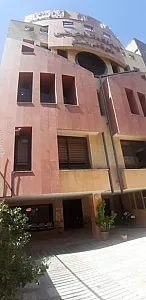 آزمایشگاه قاضی عسگر