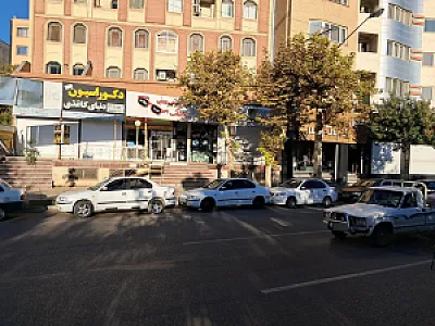 عینک دید روشن