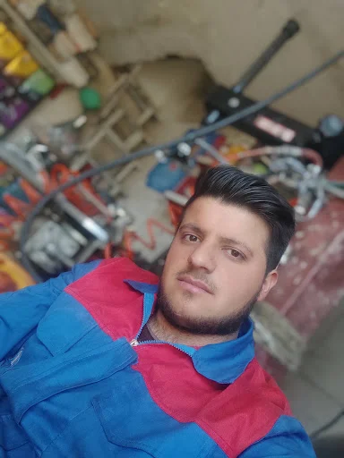 تعویض روغن وخدمات لاستیک مختاریان